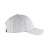Gorra clique melange 024066