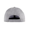 Gorra clique melange 024066