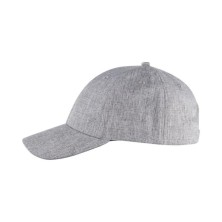 GORRA CLIQUE MELANGE 024066