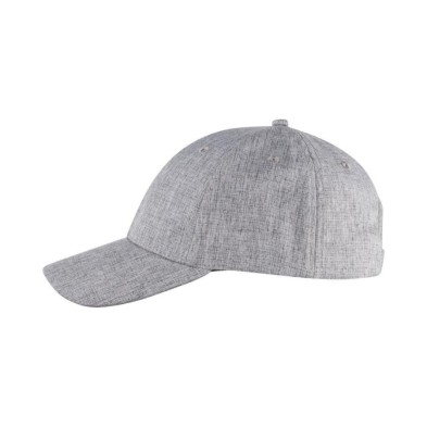 Gorra Clique Melange 024066