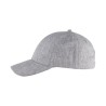Gorra clique melange 024066