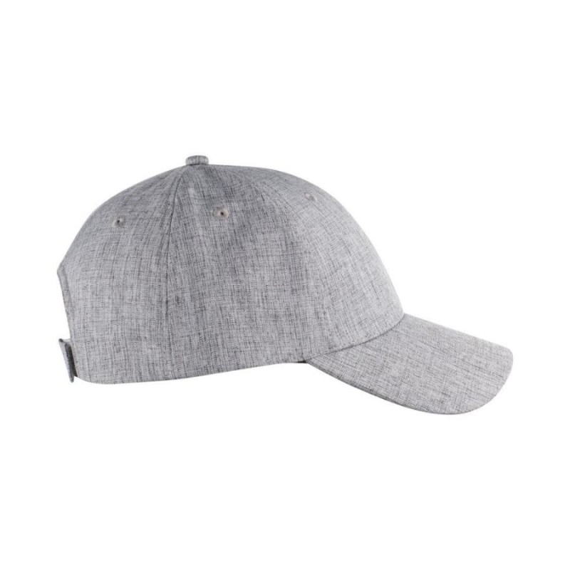 Gorra clique melange 024066