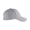 Gorra clique melange 024066