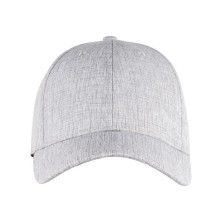 gorra clique melange 024066 en navy melange