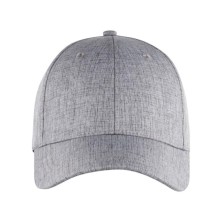 GORRA CLIQUE MELANGE 024066