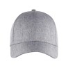 Gorra clique melange 024066