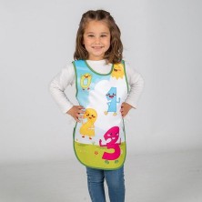 Venta de CASULLA INFANTIL NUMEROS GARYS 310005