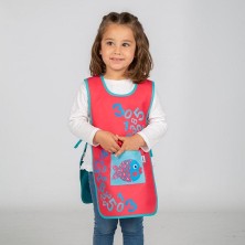 CASULLA INFANTIL PEZ GARYS 310007