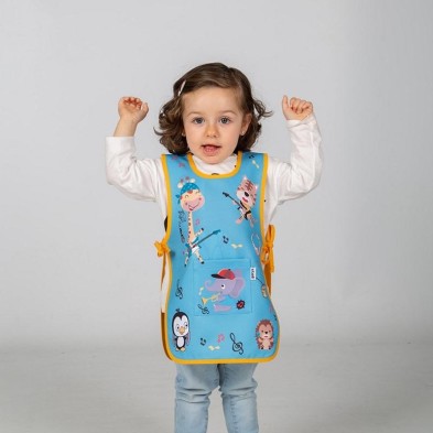 Casulla Infantil Instrumentos Garys 310006