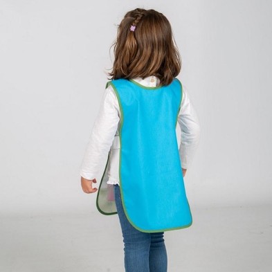 Casulla Infantil Numeros Garys 310005
