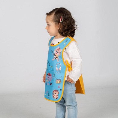 Casulla Infantil Instrumentos Garys 310006