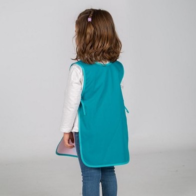 Casulla Infantil Pez Garys 310007
