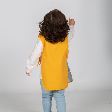 Casulla Infantil Instrumentos Garys 310006