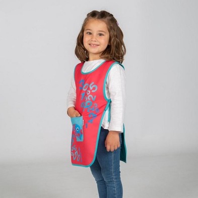 Casulla Infantil Pez Garys 310007