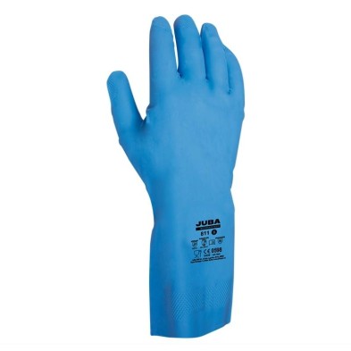 Guante Juba 811 Interface Soft