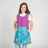 Blusa mujer garys oceano 600009