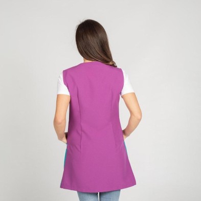 Blusa Mujer Garys Oceano 600009