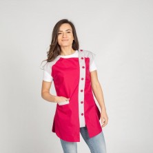 Comprar BLUSA MUJER BICROMATICA GARYS 600013