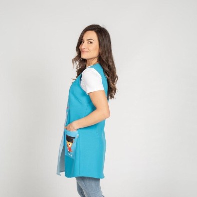 Blusa Mujer Garys Buho 600012