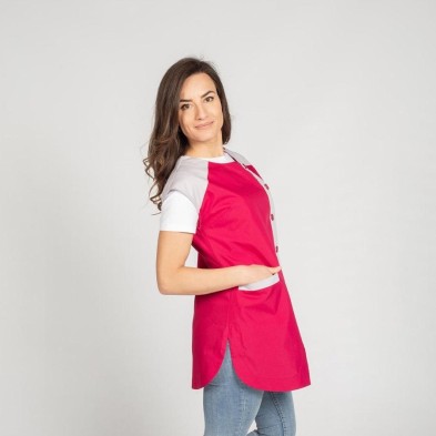 Blusa Mujer Bicromatica Garys 600013