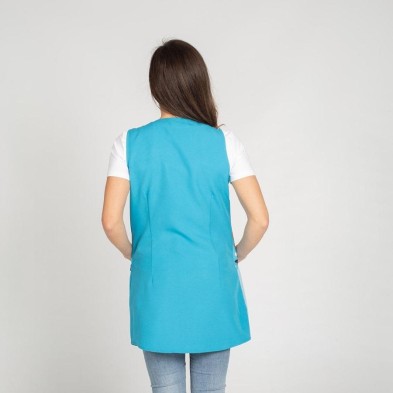 BLUSA MUJER GARYS BUHO 600012