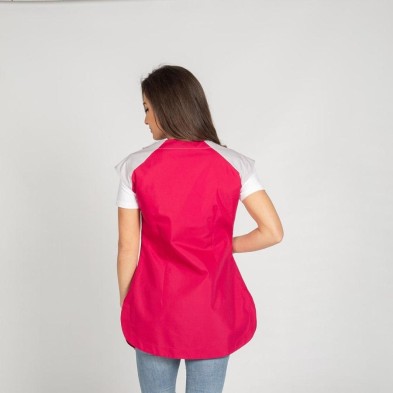Blusa Mujer Bicromatica Garys 600013