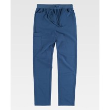 PANTALON WORKTEAM B6920