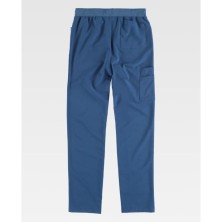 PANTALON WORKTEAM SERVICIOS B6920