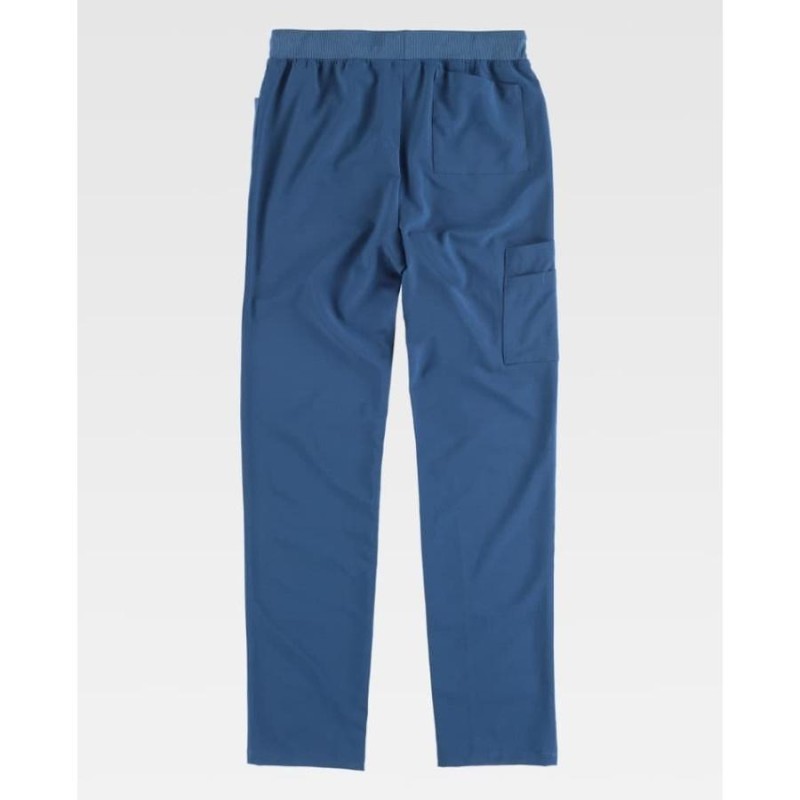 Pantalon workteam servicios b6920