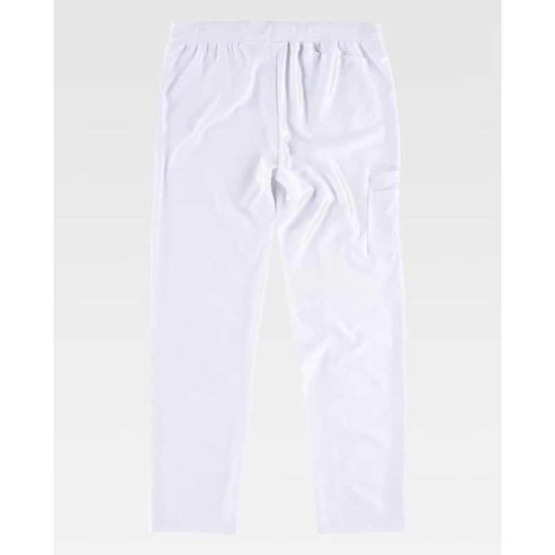 Pantalon workteam servicios b6920