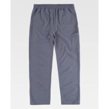 PANTALON WORKTEAM SERVICIOS B6920