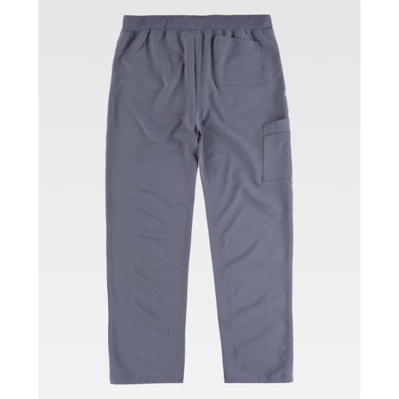 Pantalon workteam servicios b6920
