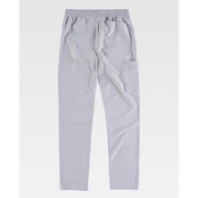 PANTALON WORKTEAM SERVICIOS B6920