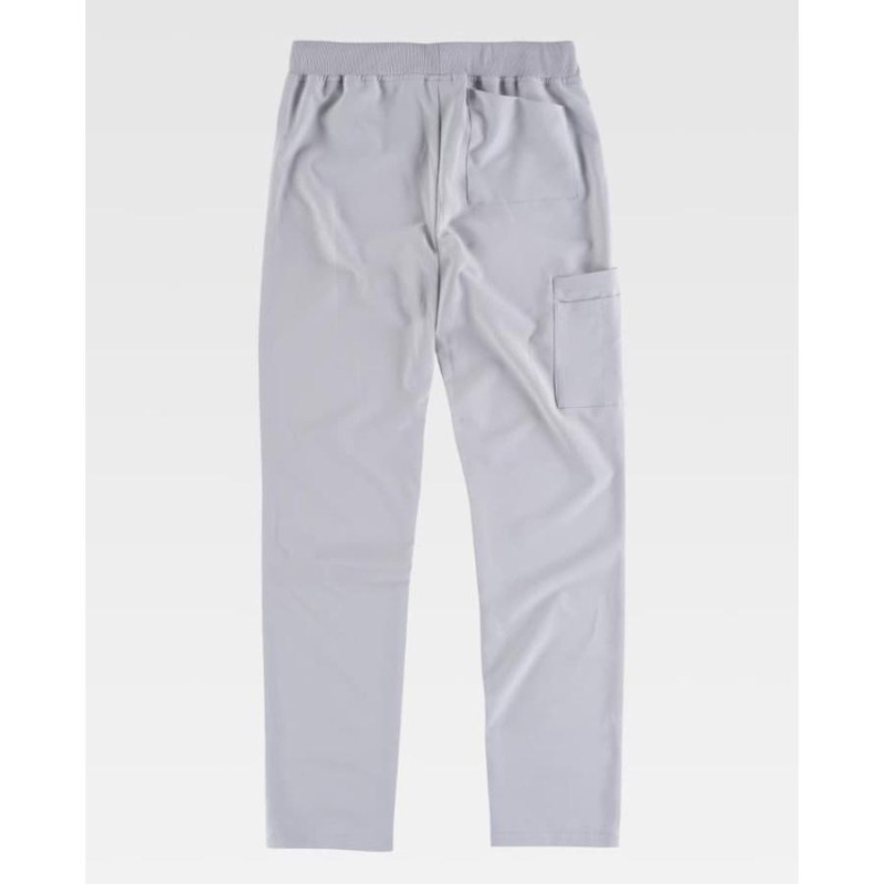 Pantalon workteam servicios b6920