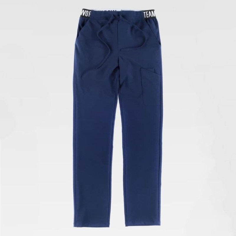 Pantalon workteam pijama b6910