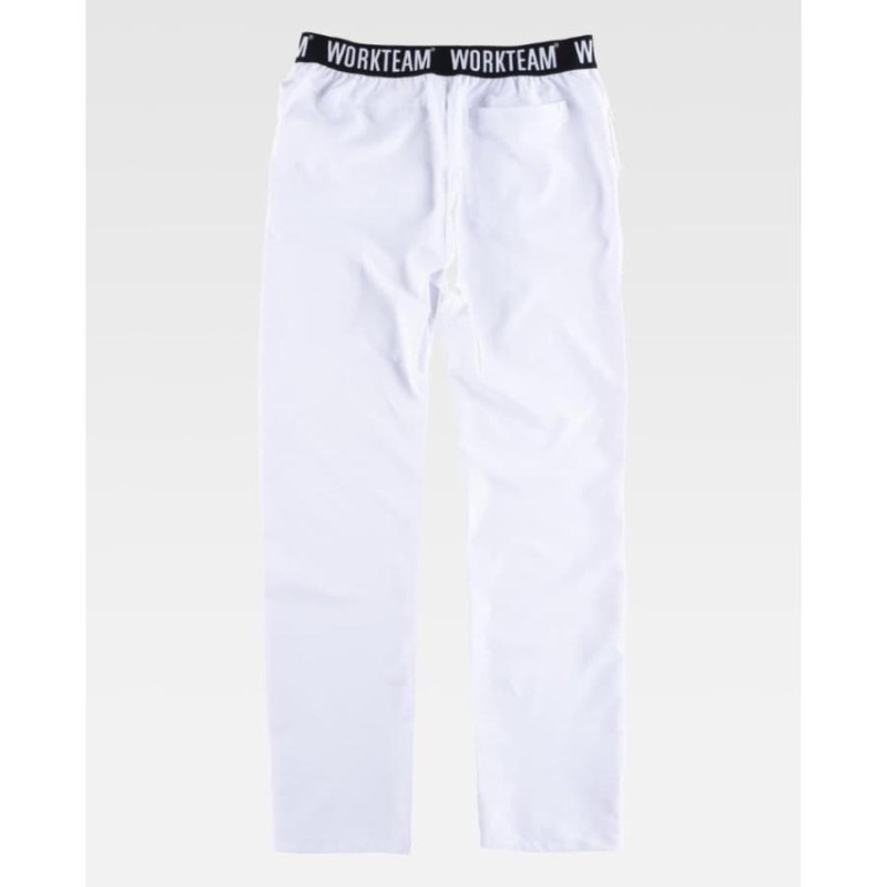 Pantalon workteam pijama b6910
