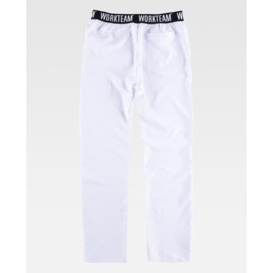 Pantalon Workteam b6910