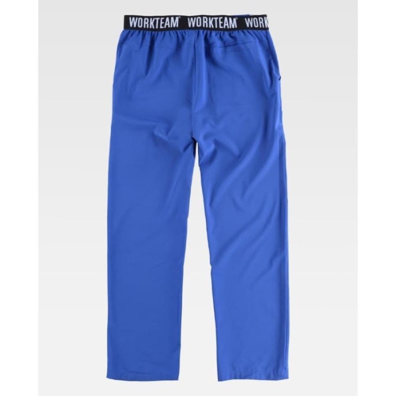 Pantalon workteam pijama b6910
