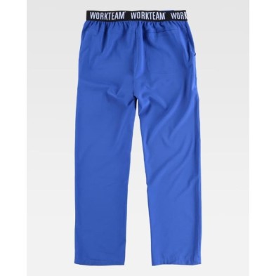 Pantalon Workteam b6910