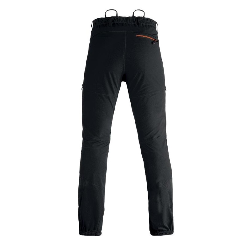 Pantalon kapriol tech