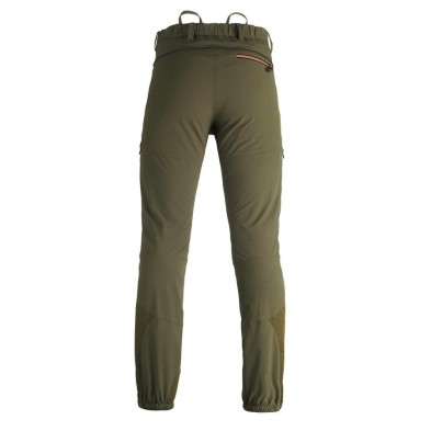 Pantalon Kapriol Tech