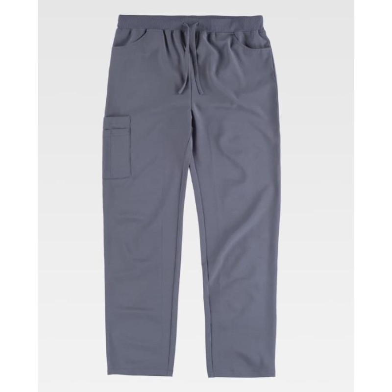 Pantalon workteam servicios b6920