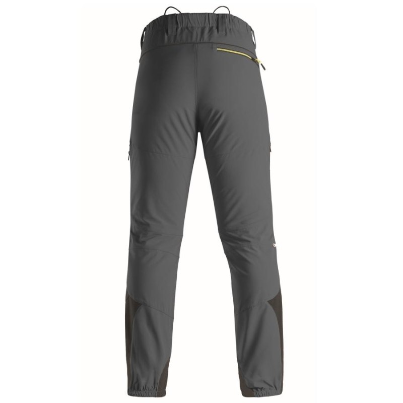 Pantalon kapriol tech