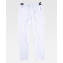 PANTALON WORKTEAM PIJAMA B6910