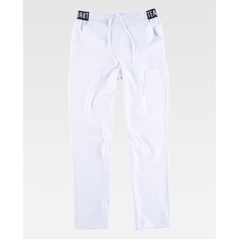 Pantalon workteam pijama b6910