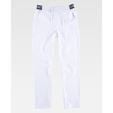 Pantalon Workteam b6910