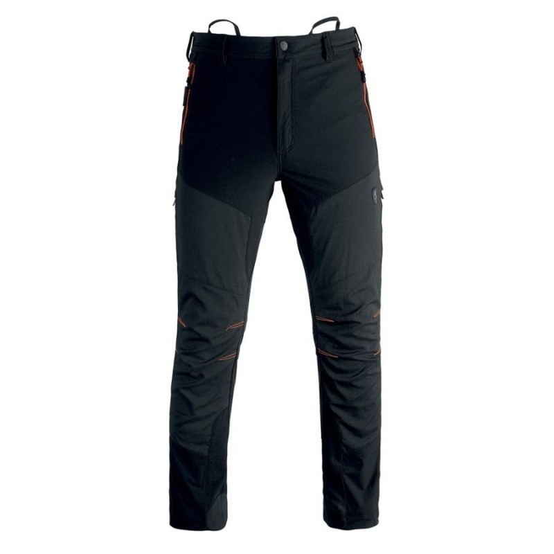 Pantalon kapriol tech