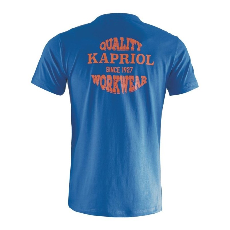 Camiseta kapriol enjoy