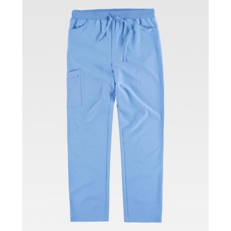 Pantalon workteam servicios b6920