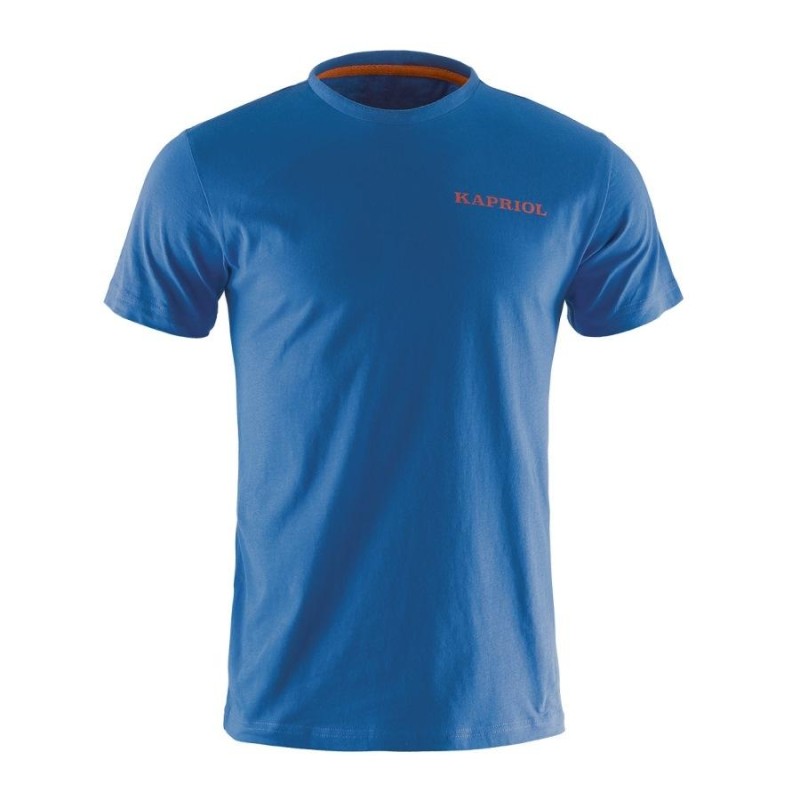 Camiseta kapriol enjoy